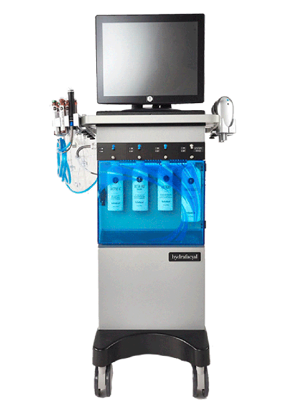 HYDRAFACIAL MD ELITE