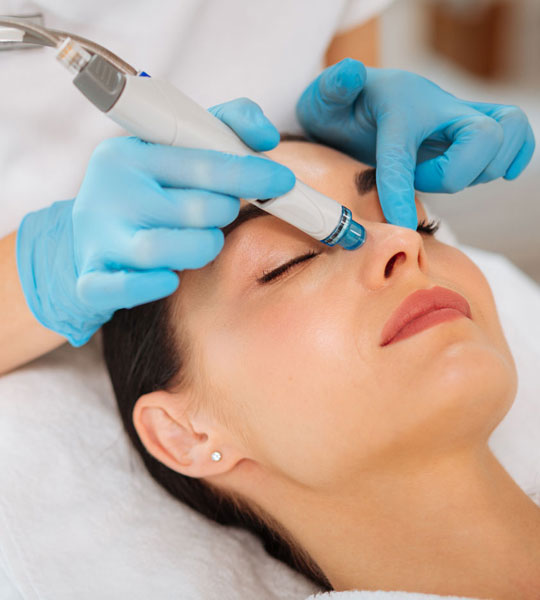 HydraFacial MD Elite